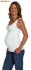 Maieu gravide Ruched Tank