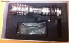 LANTERNA PROFESIONALA POLICE LED CREE XRE-Q5