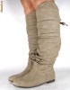 Cizme casual dame/dama/femei, fara toc, model 2011, marimi 37- 42