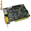 Placa de Sunet CREATIVE SoundBlaster Live 5.1