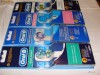 Oral B si Colgate-  rezerve periute de dinti