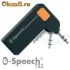 Transmitator Audio Bluetooth STEREO, compatibil cu profilul A2DP  - GSM, MP3, iPod, CD, Laptop, DVD, Calculator,TV, MP4, PDA, sisteme audio, etc