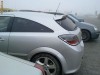 Vand eleron Opel Astra H GTC  irmscher