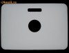 HUsa Silicon alba  Case Cover Samsung Galaxy Tab 10.1 P7100