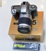 nikon f65