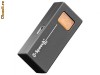 NOU - Receptor Bluetooth STEREO, compatibil cu profilul audio A2DP - sistem audio, boxe, TV, home cinema, DVD, laptop, smartphone, MP3, calculator ...