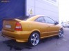Vand prelungiri bara spate Irmscher Opel Astra G - Bertone