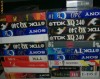 LOT 40 CASETE VHS INREGISTRATE (MUZICA JAZZ . FILM DE ARTA)
