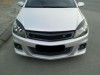 Vand set pleoape Opel Astra H