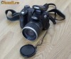 APARAT / CAMERA FOTO FujiFilm FinePix S5600 APROAPE NOU , PACHET COMPLET + BONUS!