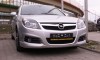 Vand prelungire bara fata OPC line Opel Vectra C Signum 2005 -