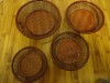 Set 4 cosulete impletite pentru bucataria ta, noi-noute, numai 29 lei!!!