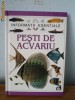101 Informatii esentiale	- Pesti de acvariu