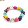 NOU !!! Bratara Fashion, Multicolora