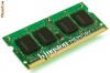 SODIMM DDRAM3 4GB PC8500 CL7 KINGSTON