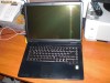 laptop Fujitsu Siemens display 15.4 ,defect. video