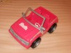 accesorii pentru papusi masina mattel