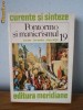 Victor Ieronim Stoichita	- Pontormo si manierismul
