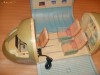 accesorii pentru papusi avion cu baterii