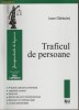 Traficul de persoane - 117104