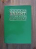 Shogakukan's Bright Japanese - English dictionary