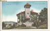 busteni castelul cantacuzino circulata 1928