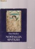 NOSTALGIA SINTEZEI ~DAN HAULICA NOSTALGIA SINTEZEI ~DAN HAULICA