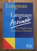 Longman Language activator (Dictionary)