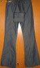 Pantaloni DIESEL dama marimea 36 (S) originali- stilul OFFICE/Smart Casual-TRANSPORT GRATUIT!!!