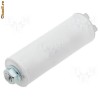 CAPACITOR MOTOR RUN 20UF 450V CONNECTOR