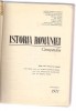2B(43)   Miron Constantinescu-ISTORIA ROMANIEI Conpediu