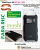 Pune pret pe Calitate Husa Nokia N8  MOSHI Case material dur