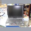 Laptop IBM I SERIES