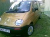 Daewoo Matiz 2005 AC - Euro 3 - instalatie GPL - cost foarte redus de utilizare