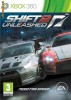 Need For Speed NFS Shift 2 - Unleashed   XBOX 360   SIGILAT (ALVio) + zeci de alte jocuri xbox360 originale (vand / schimb)