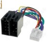 CONNECTOR PANASONIC CQ 858EG ISO CONNECTOR PANASONIC CQ 858EG ISO