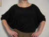 Bluza neagra fashion