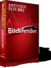 BITDEFENDER ANTIVIRUS PLUS 2012 cu licenta pentru un an pe 3 calculatoare - 1 an include 3 PC-uri