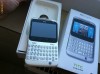 Vand HTC ChaCha White(Alb) impecabil.Liber de retea.Pachet complet.Garantie