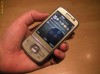 nokia 6710 navigator