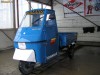vand     piaggio ape