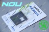 Acumulator Nokia BL-5F 950mAh Baterie pt Nokia 6210 Navigator 6290 E65 N93i N95 N96 ( nu si pt N95 8GB ) BL 5F Ambalat Carton SigiLaT