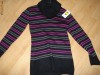 BLUZA POTRIVITA COLANTI