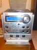 combina audio cu mp3 , usb