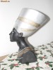 decorativ egiptean nefertiti