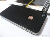 Spate din piele iPhone 4 / 4S piele ecologica Sticker 3M MONTAJ GRATUIT Spate din piele iPhone 4 / 4S piele ecologica Sticker 3M MONTAJ GRATUIT