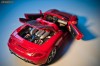 Porsche Carrera GT scara 1:18