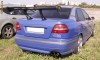 Vand prelungire bara spate Volvo S40  2000 - 2004