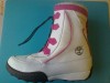 GHETE  / BOCANCI  TIMBERLAND GORE-TEX SI  IMBLANITI marimea 35,5  interior 22,8  cm