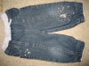 pantalon blug Cherokee 9-12 luni